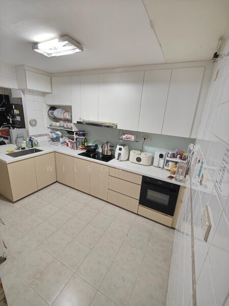For Sale - 652 Senja Link