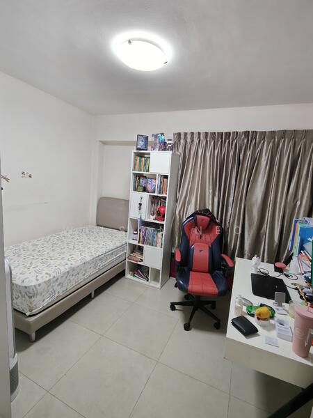 For Sale - 652 Senja Link
