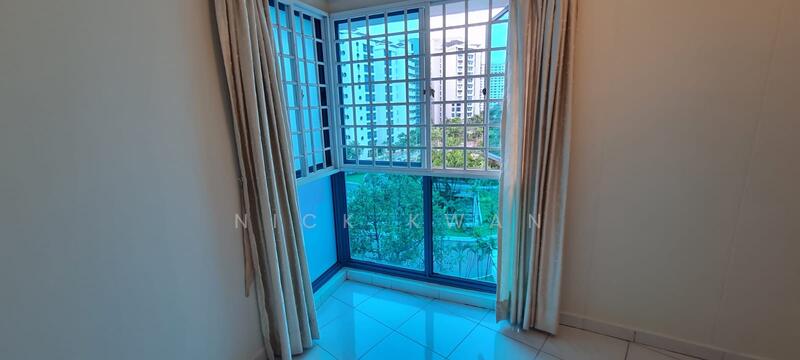 For Sale - 468D Admiralty Drive