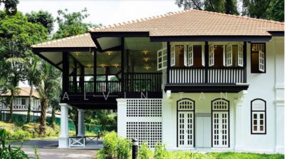 For Rent - King Albert Park (KAP)