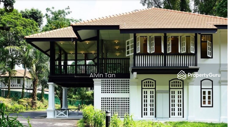 For Rent - King Albert Park (KAP)