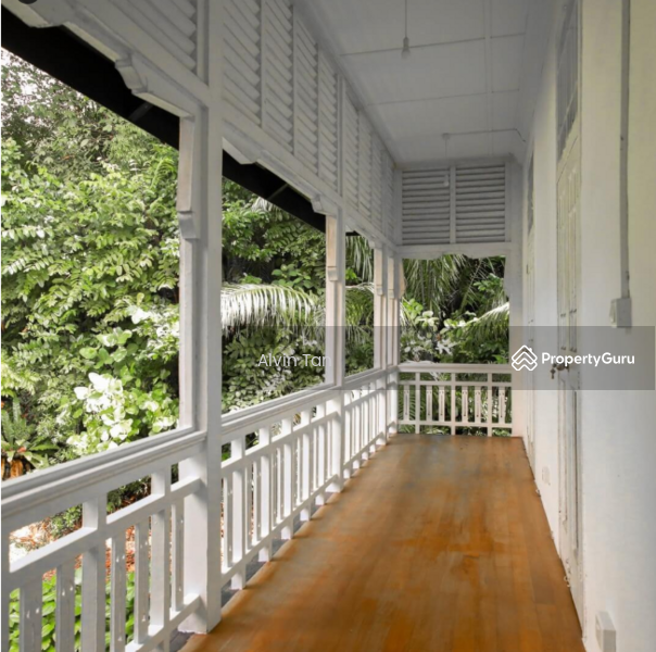 For Rent - King Albert Park (KAP)
