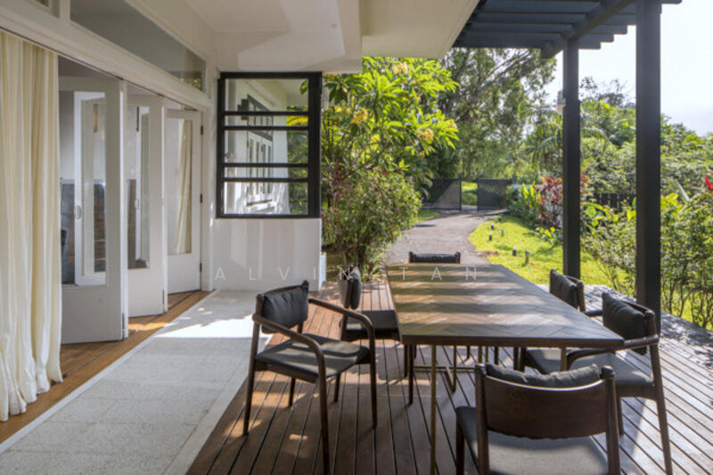 For Rent - King Albert Park (KAP)