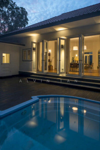 For Rent - King Albert Park (KAP)