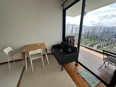 For Rent - Twin Waterfalls