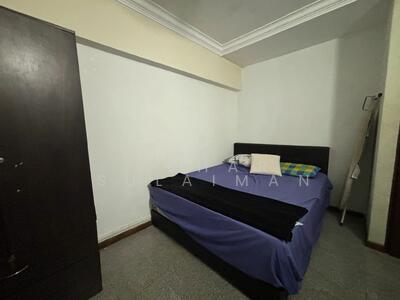 For Rent - 840 Woodlands Street 82