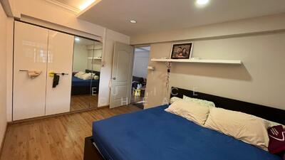 For Rent - 339 Ang Mo Kio Avenue 1