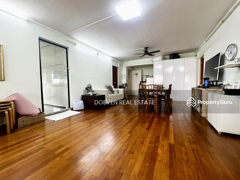 For Sale - 197 Pasir Ris Street 12