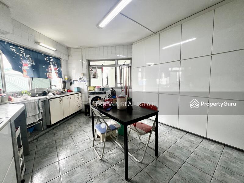 For Sale - 197 Pasir Ris Street 12
