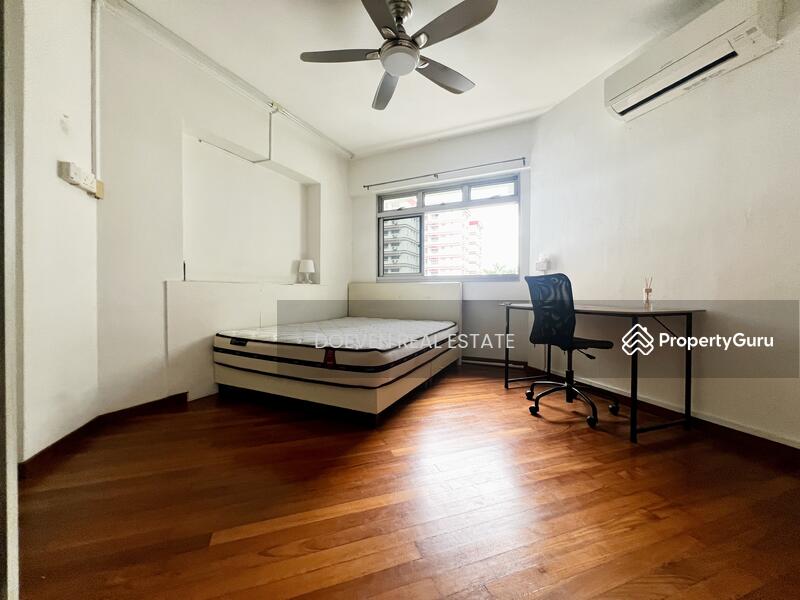 For Sale - 197 Pasir Ris Street 12