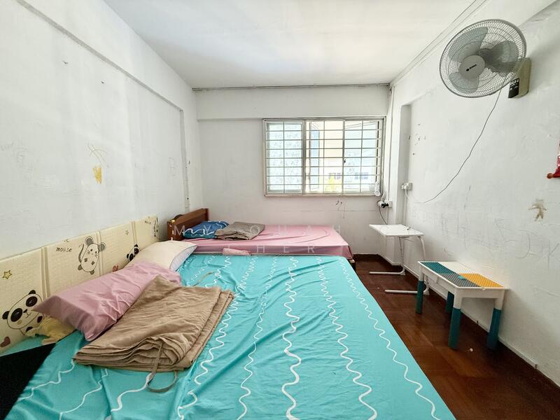 For Sale - 120 Bedok Reservoir Road