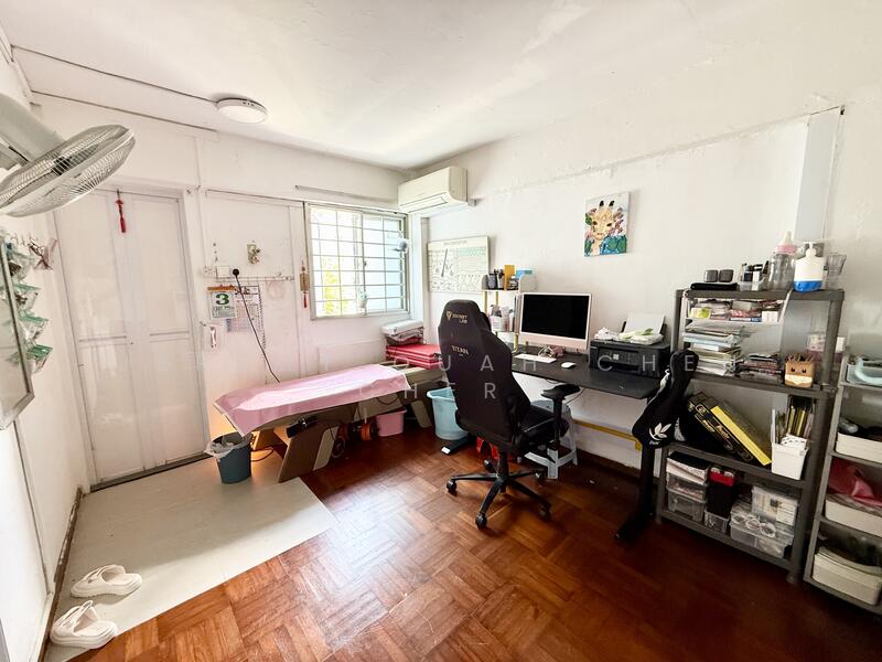For Sale - 120 Bedok Reservoir Road