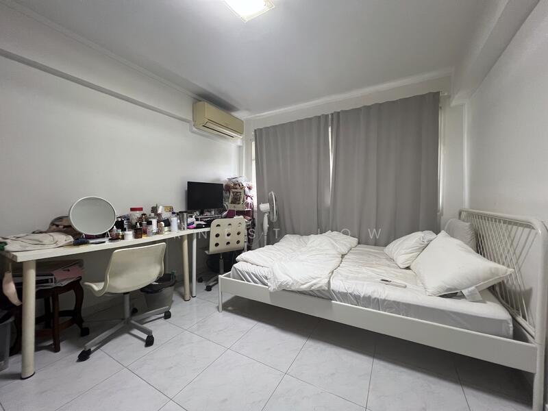 For Rent - 206 Boon Lay Drive