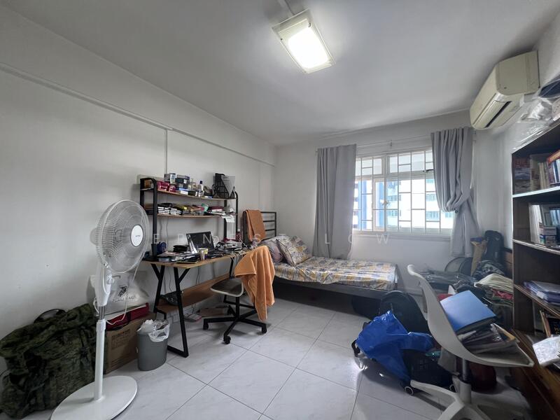 For Rent - 206 Boon Lay Drive