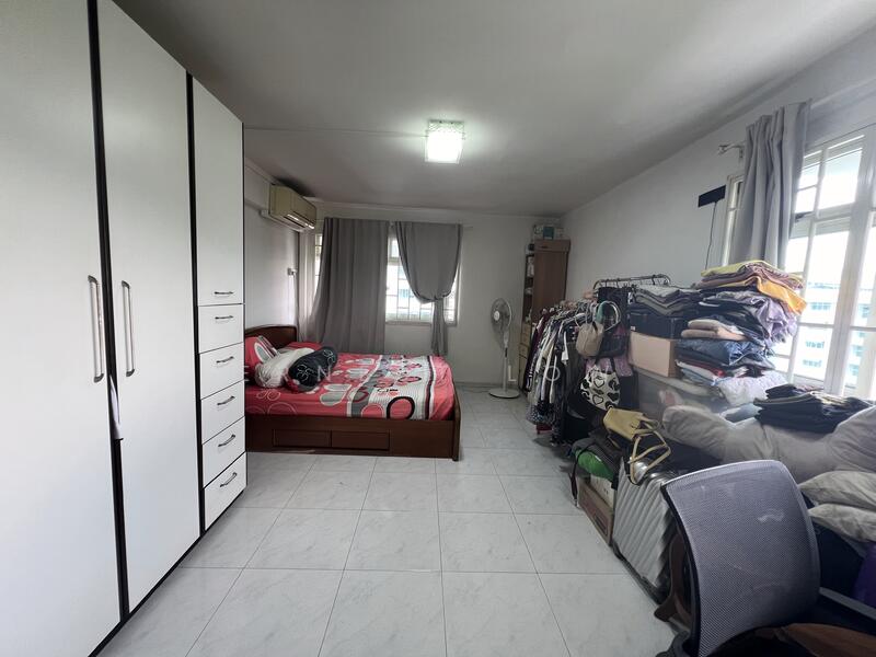 For Rent - 206 Boon Lay Drive