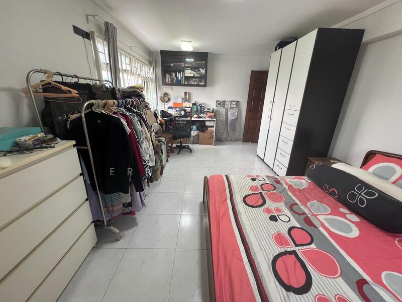 For Rent - 206 Boon Lay Drive