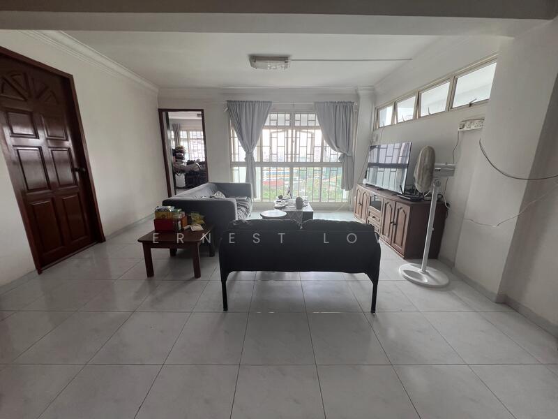 For Rent - 206 Boon Lay Drive