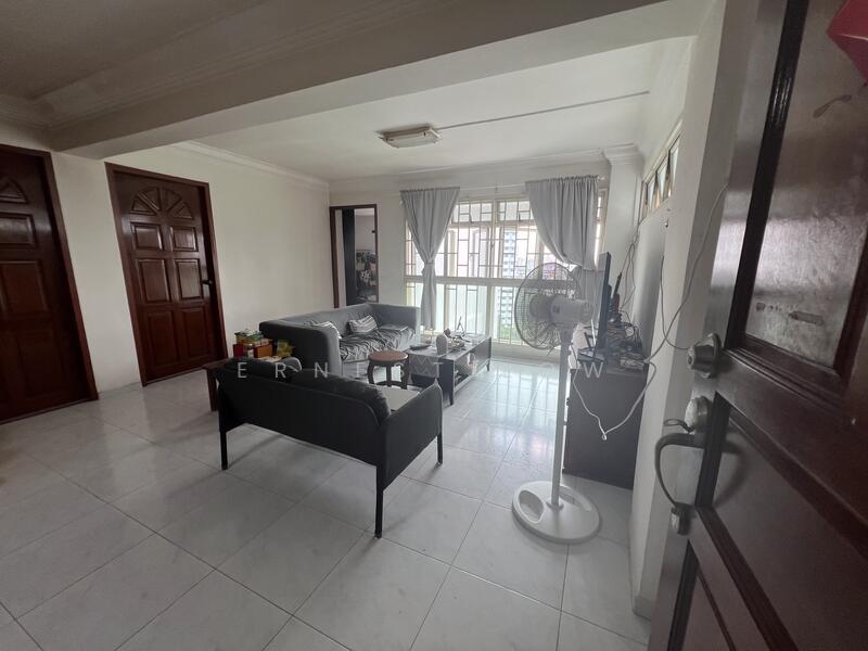 For Rent - 206 Boon Lay Drive