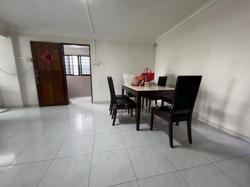 For Rent - 206 Boon Lay Drive