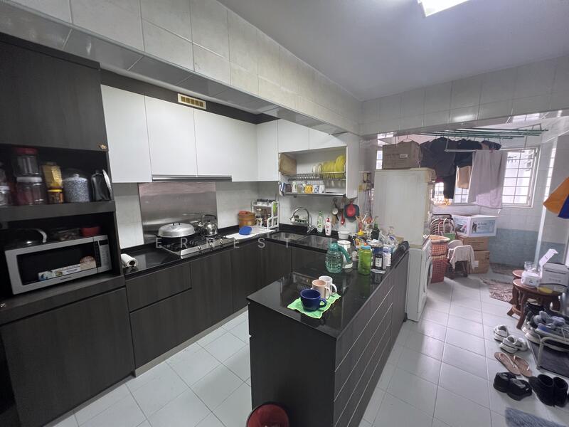 For Rent - 206 Boon Lay Drive