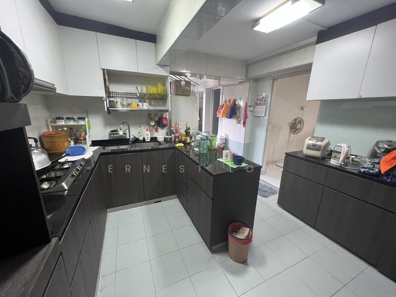 For Rent - 206 Boon Lay Drive