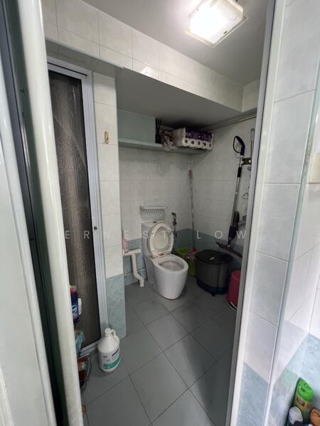 For Rent - 206 Boon Lay Drive