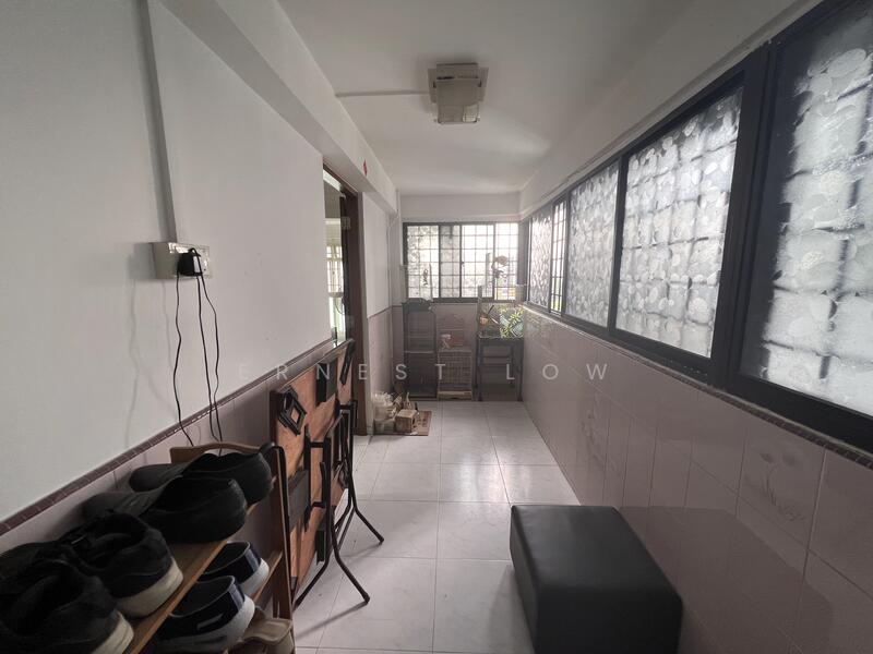 For Rent - 206 Boon Lay Drive