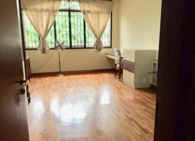 For Rent - Changi Heights
