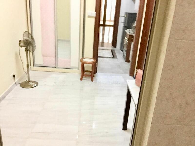 For Rent - Changi Heights