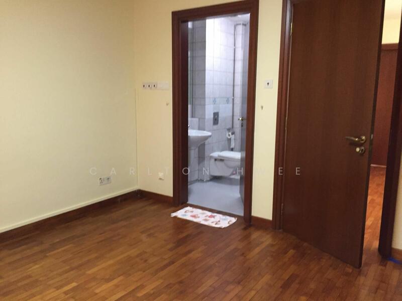 For Rent - Changi Heights