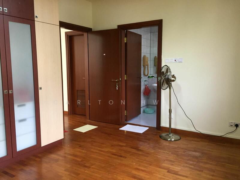 For Rent - Changi Heights