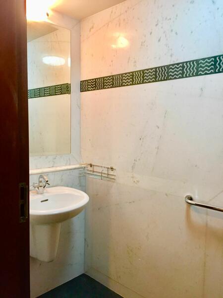 For Rent - Changi Heights