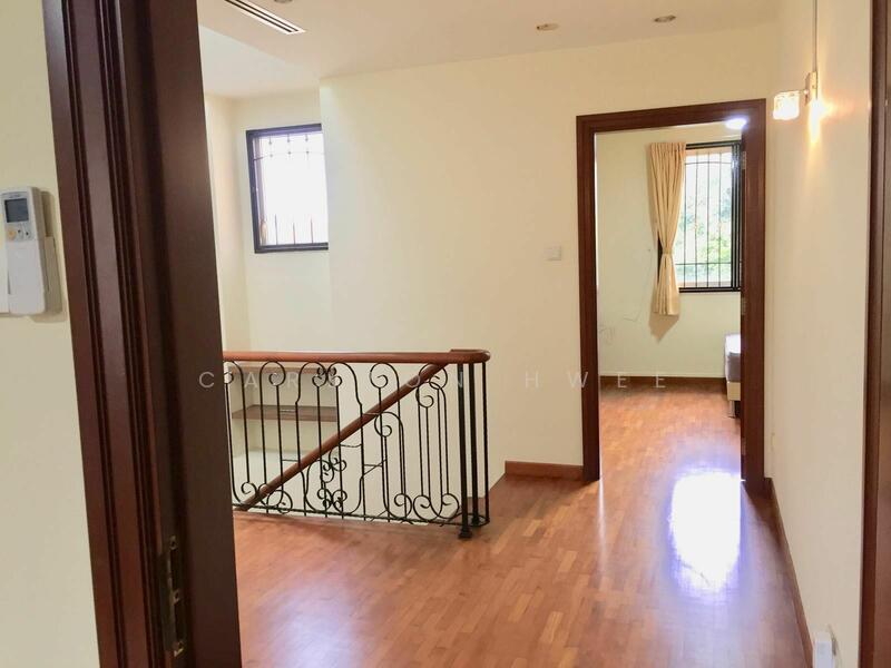 For Rent - Changi Heights