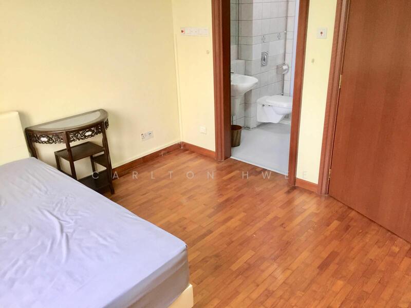 For Rent - Changi Heights