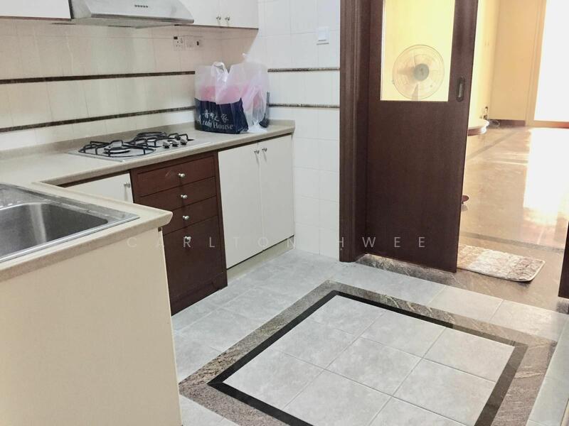 For Rent - Changi Heights