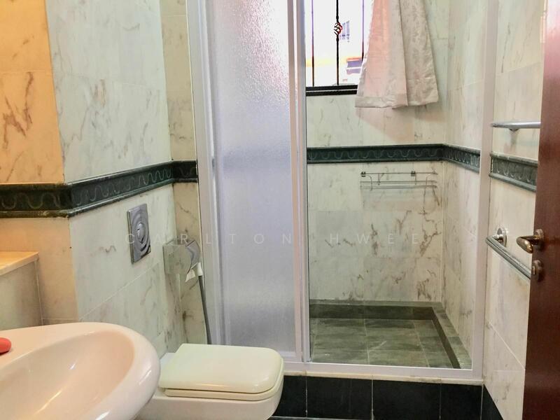 For Rent - Changi Heights