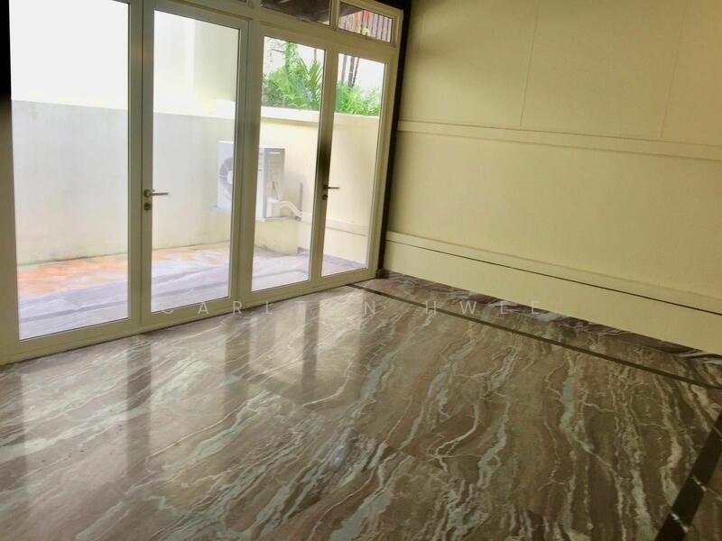 For Rent - Changi Heights