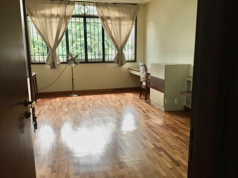 For Rent - Changi Heights
