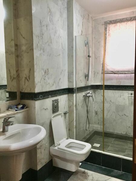 For Rent - Changi Heights