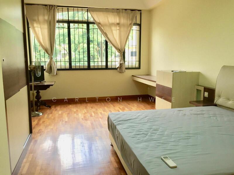 For Rent - Changi Heights