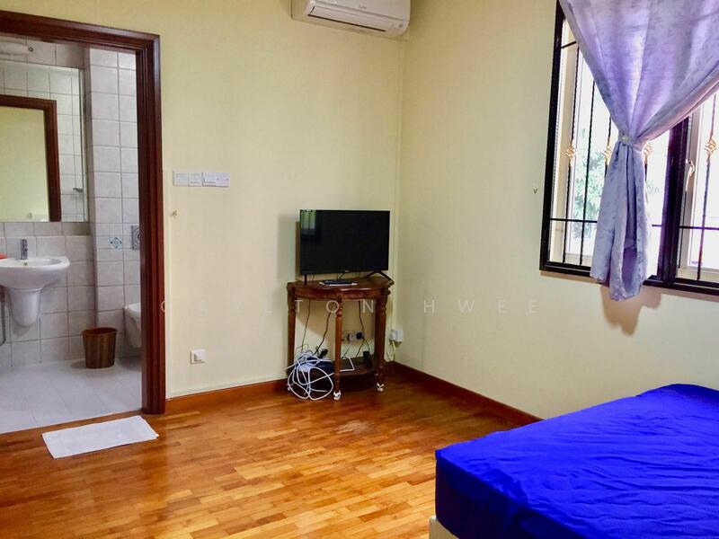 For Rent - Changi Heights