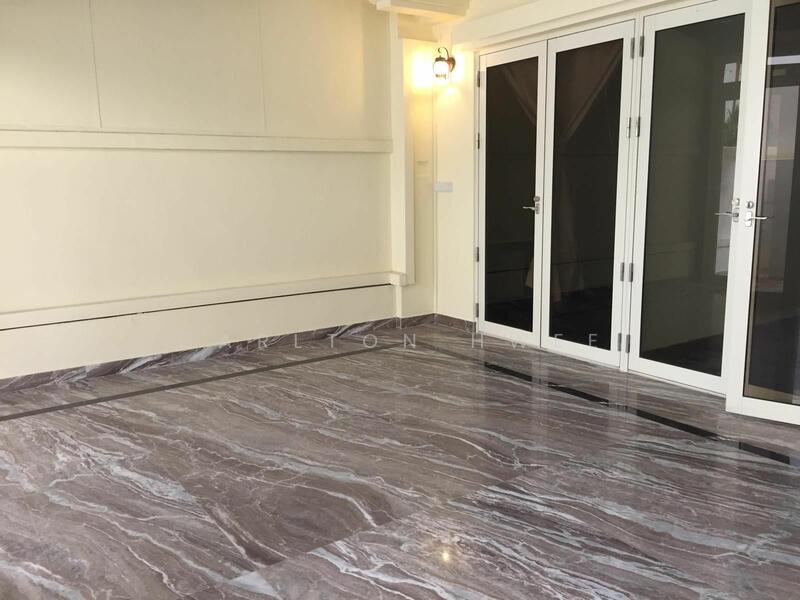 For Rent - Changi Heights