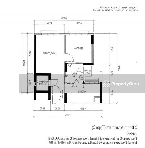 For Sale 624C Punggol Central