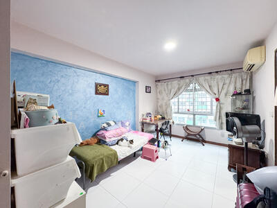 For Sale - 624C Punggol Central