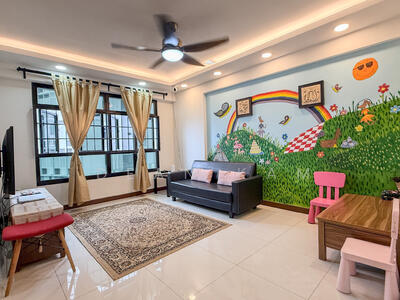 For Sale - 278B Compassvale Bow