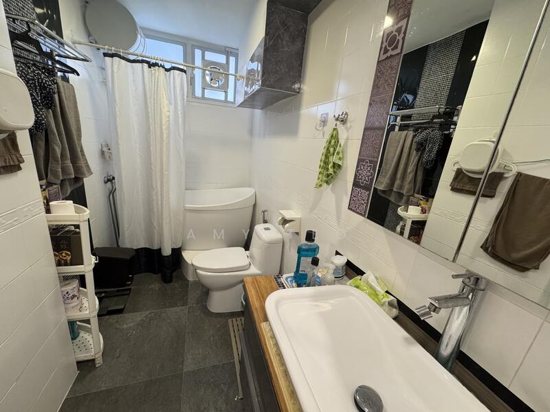 For Sale - 479 Segar Road