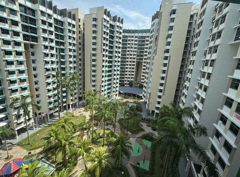 For Sale - 479 Segar Road