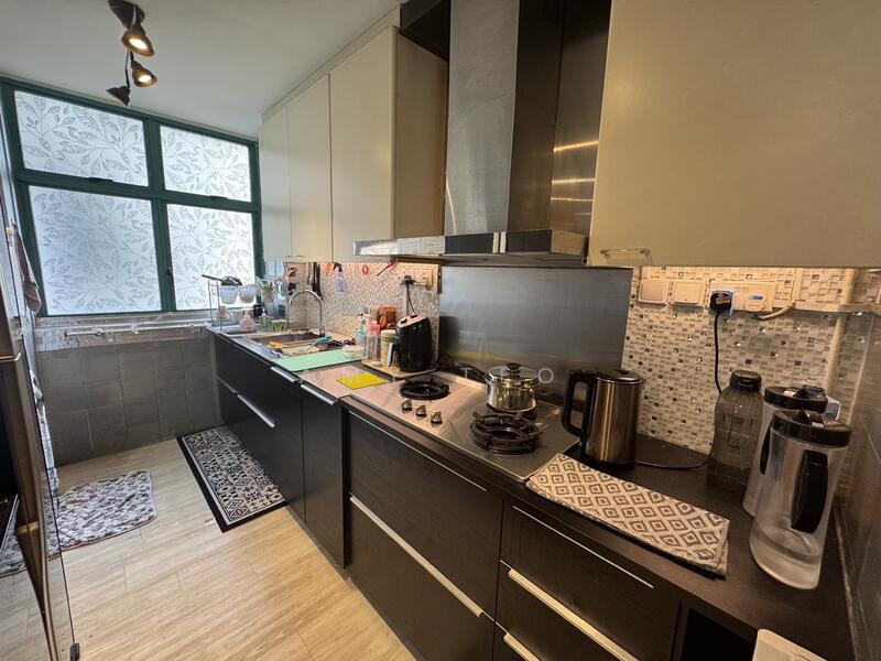 For Sale - 479 Segar Road