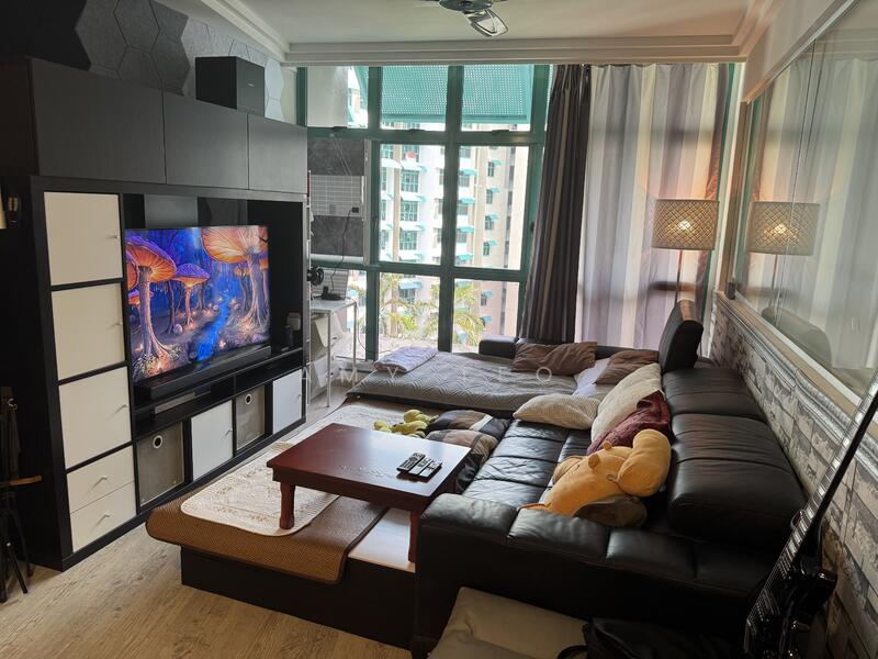 For Sale - 479 Segar Road