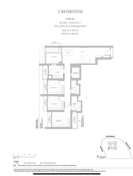 For Sale Promenade Peak